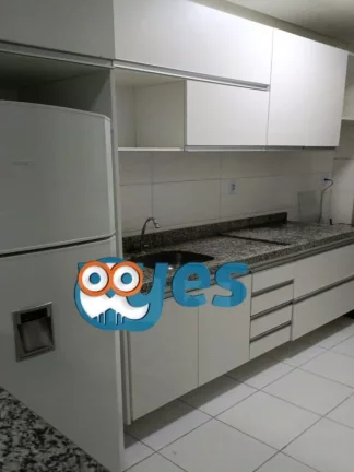 Imagem Apartamento mobiliado residencial para Locação, Sim, Feira de Santana