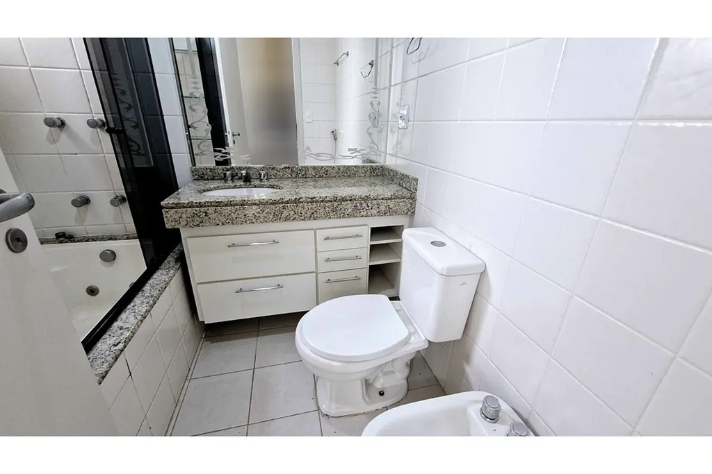 Imagem Apartamento à venda em São Paulo, Perdizes, com 3 quartos, 130m2