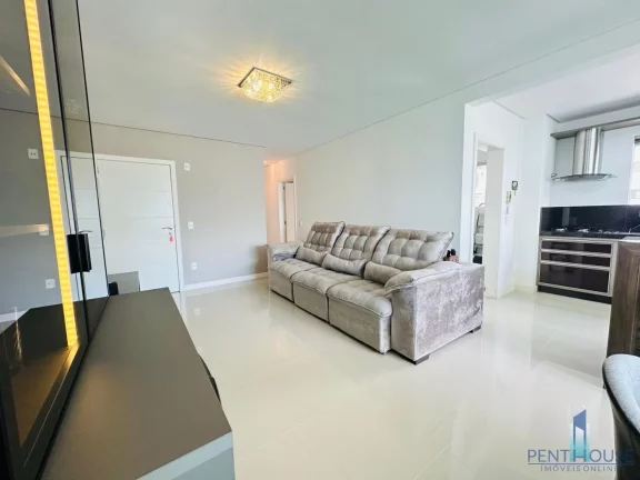 Imagem Apartamento Zona Central para Venda em Balneário Camboriú, CENTRO, 3 dormitórios, 2 suítes, 3 banheiros, 2 vagas