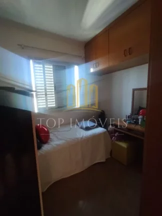 Imagem Lindo Apartamento à Venda na Vila Tatetuba – São José dos Campos! Excelente oportunidade para você que busca conforto, praticidade e lazer em um só lugar!