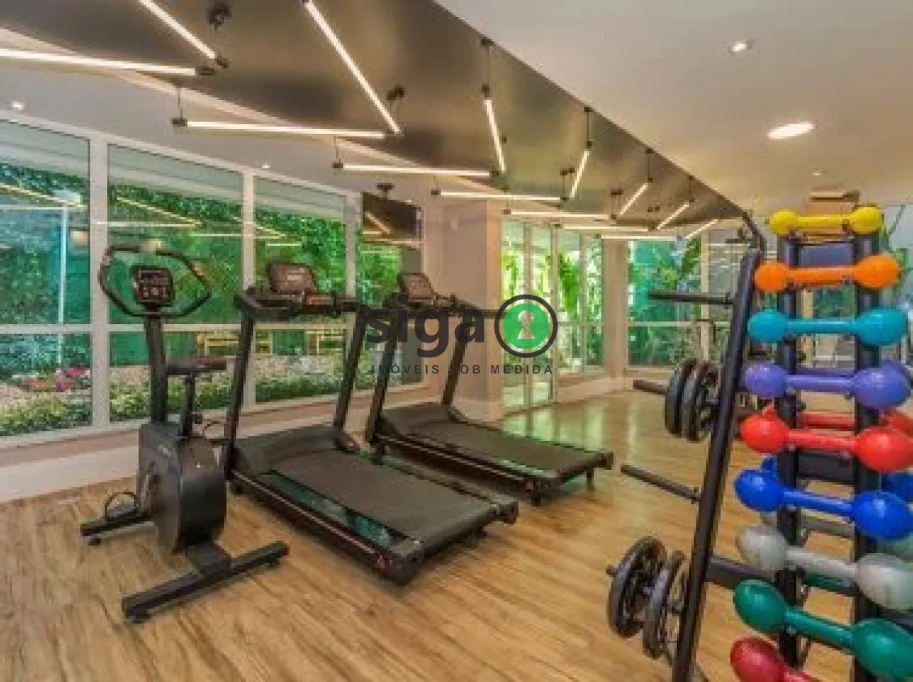 Imagem Apartamento à venda 35,21m², 1 vaga+dep+varanda NOVO Aclimação-Vila Mariana- SP