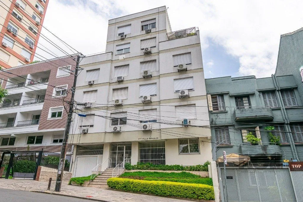 Imagem Apartamento em Floresta