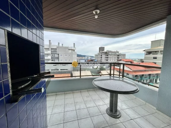 Imagem Baía Azul Residencial Apartamento 3 quartos à venda Praia de Bombinhas SC