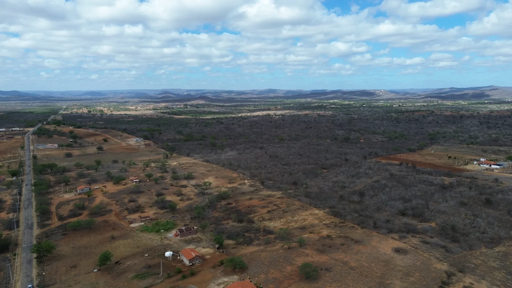 Imagem Fazenda à Venda, 134 HA em Santa Cruz - Santa Cruz