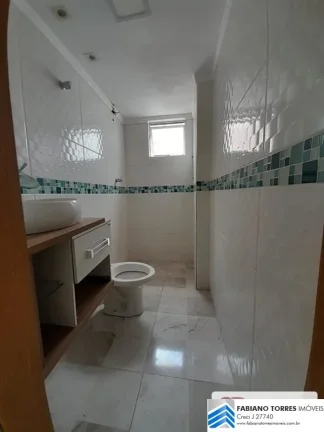 Imagem APARTAMENTO A VENDA NO CONDOMINIO TIRADENTES EM SÃO BERNARDO DO CAMPO