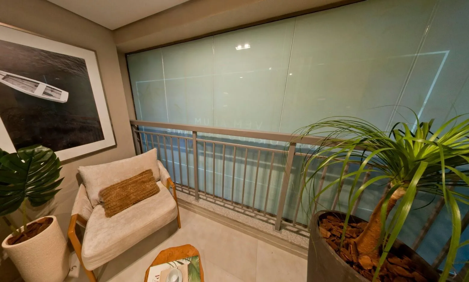 Imagem Apartamento Alto Padrão em Moema
