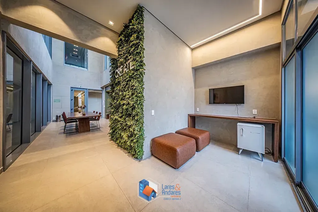 Imagem Studio à venda 1 Quarto 34M² Vila Mariana São Paulo - SP
