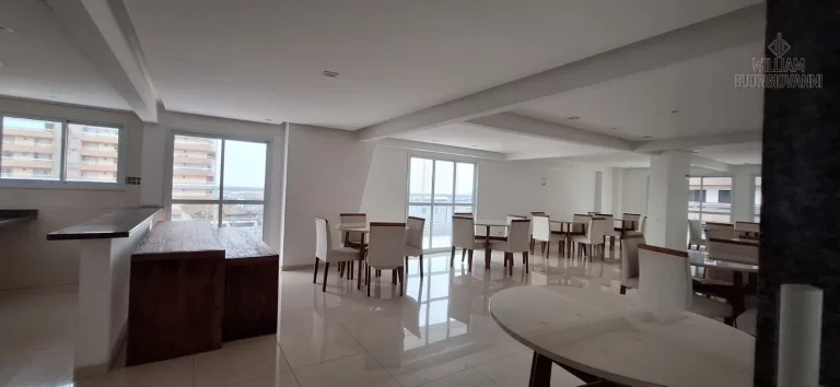 Imagem Apartamento 2 dormitórios sendo 2 suites na vila tupi