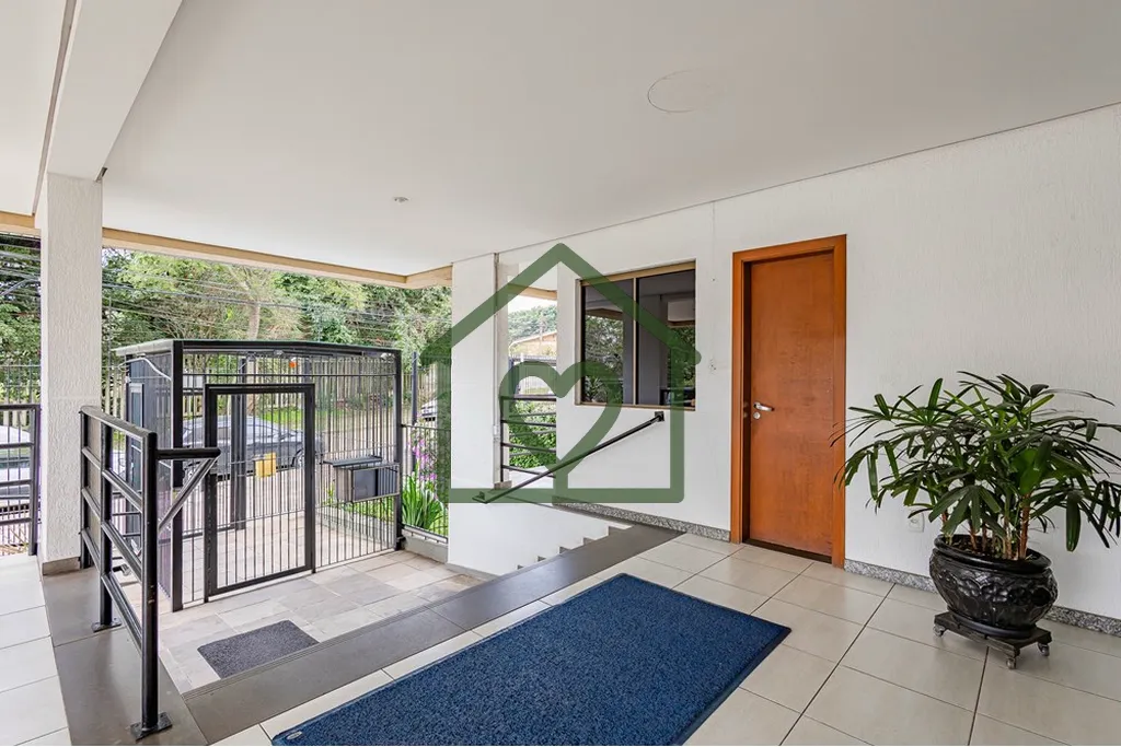 Imagem Apartamento Ã  venda em Porto Alegre, na Rua EugÃªnio Du Pasquier, bairro Cristo Redentor. Com 65 mÂ...