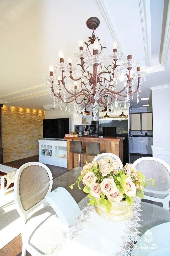 Imagem Apartamento para Venda - 104.51m², 3 dormitórios, sendo 1 suites, 1 vaga - Cavalhada