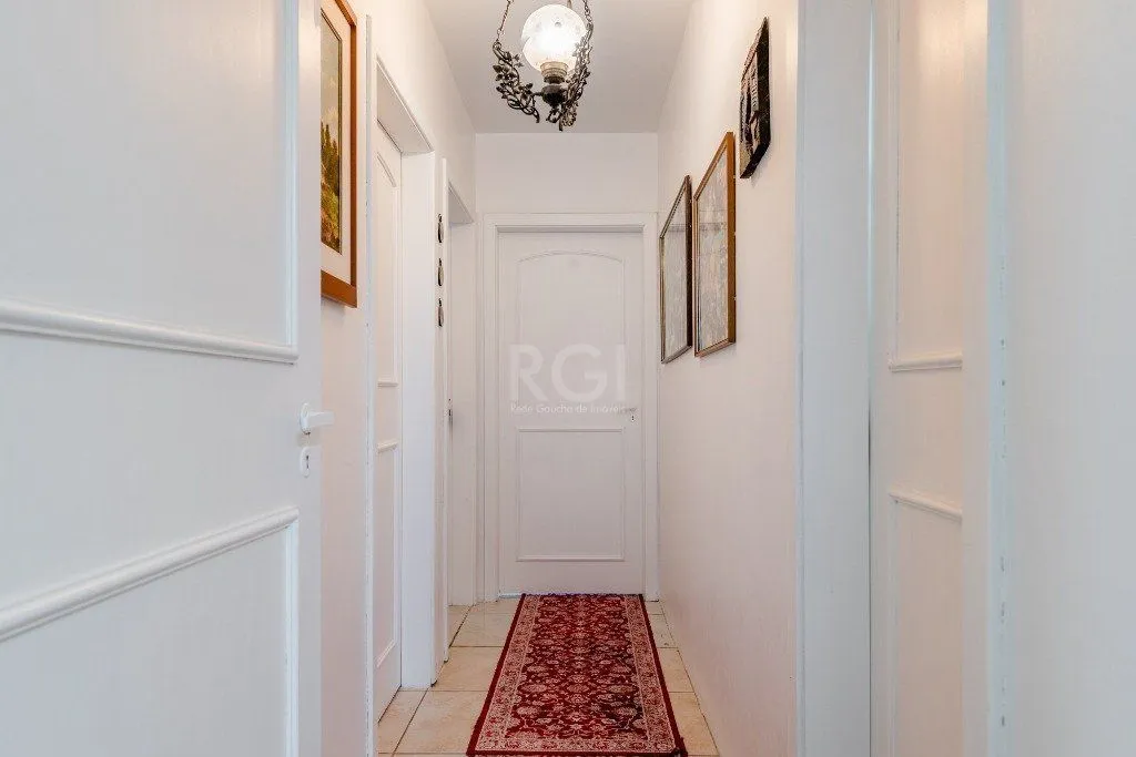 Imagem Apartamento de 106m², Bairro Mont Serrat