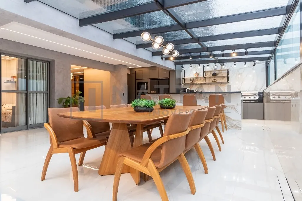 Imagem Apartamento Garden com 3 dormitórios à venda, 150 m² por R$ 2.500.000,00 - Tatuapé - São Paulo/SP