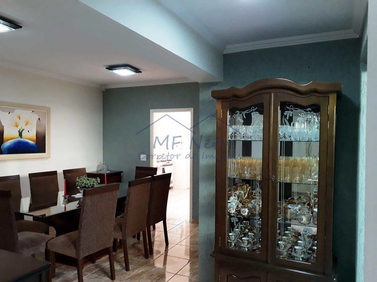 Imagem Casa Padrão