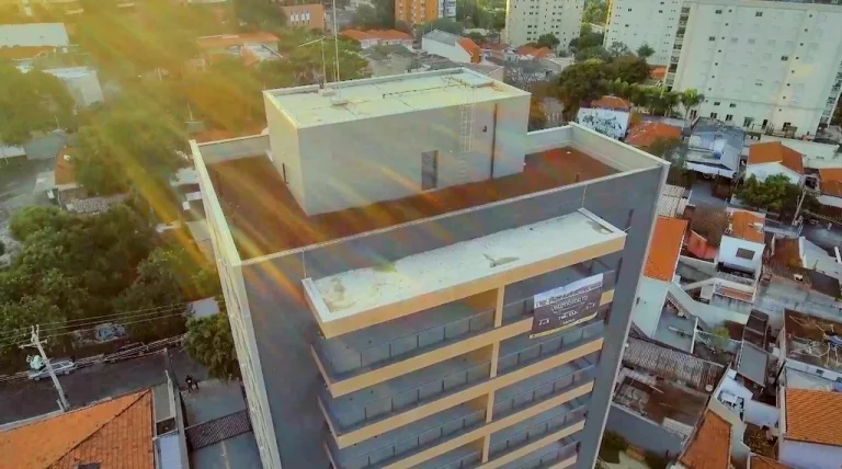 Imagem Apartamento à Venda no Alto de Pinheiros Com 3 Dormitórios e 2 Vagas