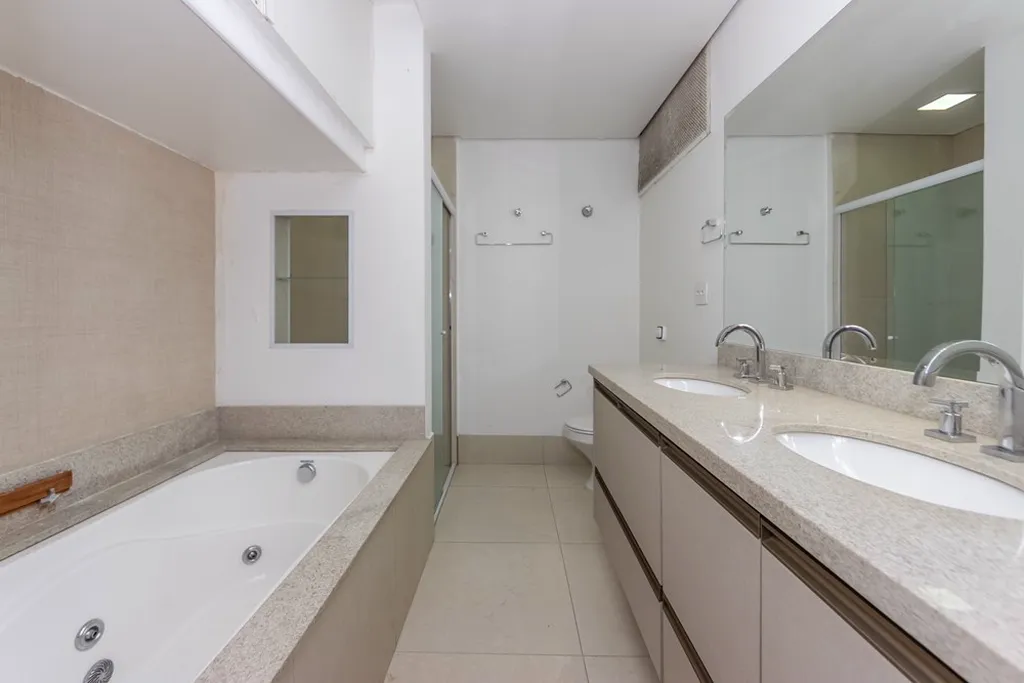 Imagem APARTAMENTO RESIDENCIAL em São Paulo - SP, Jardim Paulista