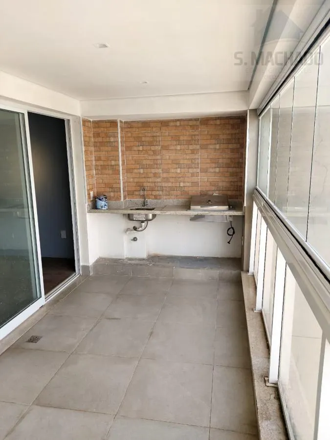 Imagem Apartamento para Venda em Santo André / SP no bairro Parque das Nações
