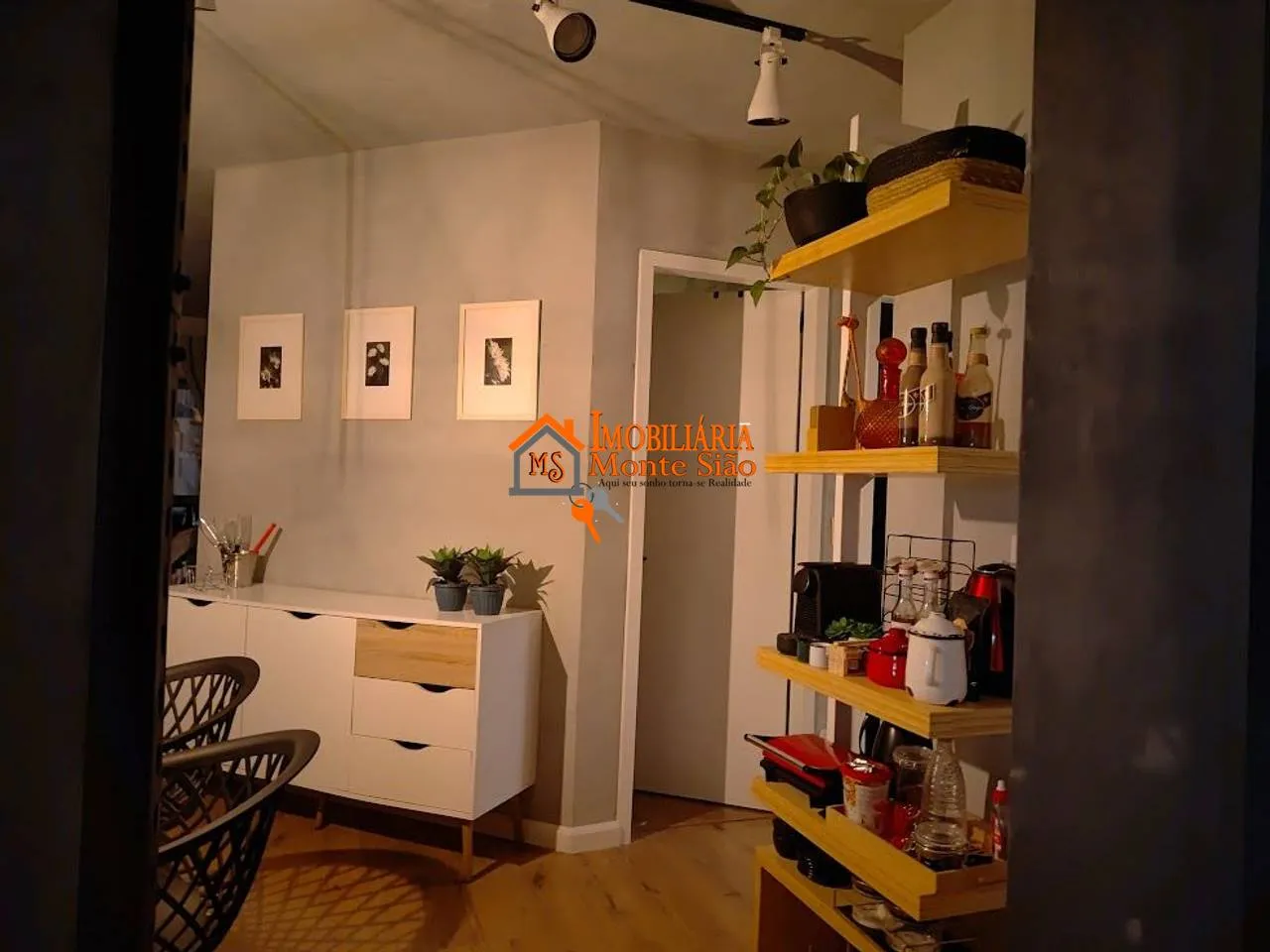 Imagem Apartamento com 3 dormitórios, 85 m² - venda por R$ 600.000,00 ou aluguel por R$ 4.000,00/mês - Vila Rosália - Guarulhos/SP