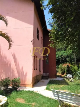 Imagem Casa em Mairiporã