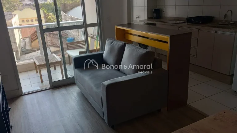 Imagem Apartamento à venda, todo mobiliado e decorado com muito bom gosto, em localização privilegiada, ...
