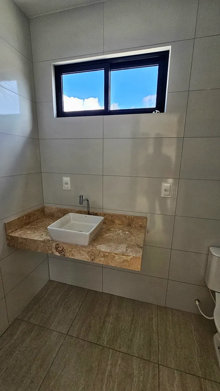 Imagem Casa com 3 Quartos à Venda, 92,55 m² em Vila Cabral - Campina Grande