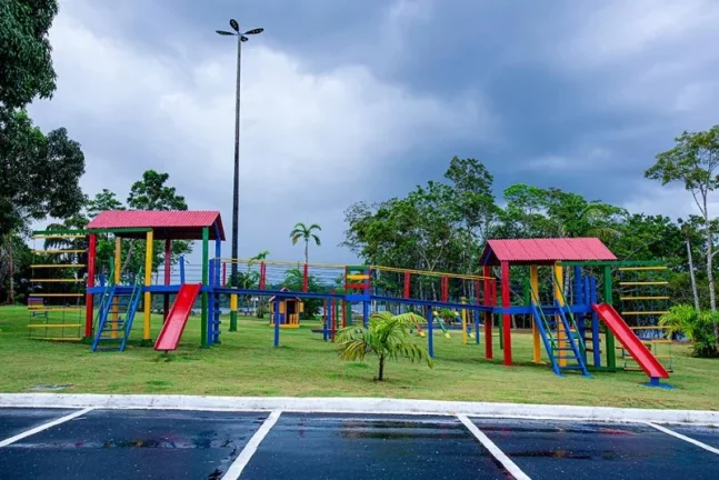Imagem TERRENO RESIDENCIAL em MANAUS - AM, PONTA NEGRA