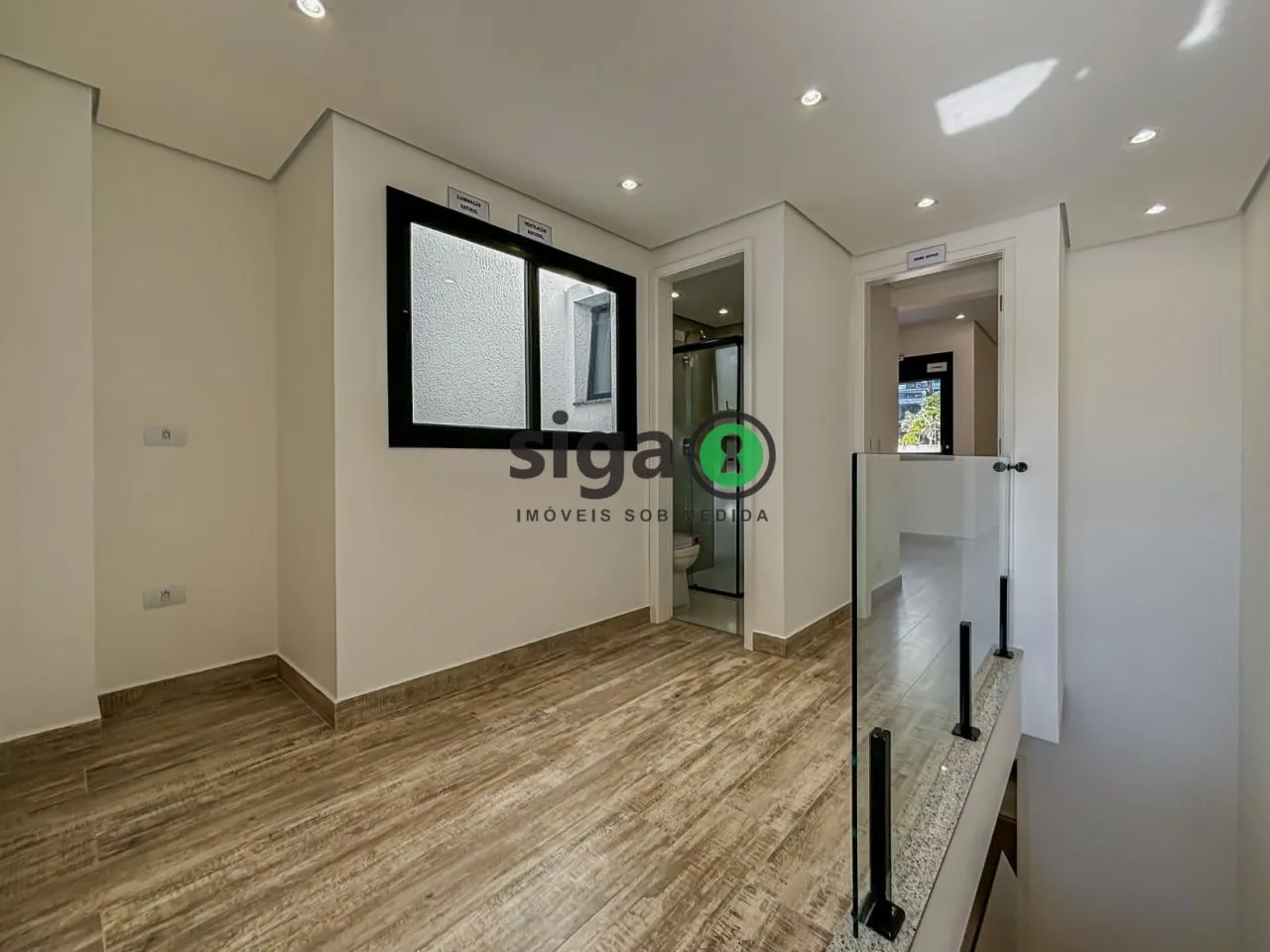 Imagem CASA À VENDA 4 QUARTOS SENDO 3 SUÍTES, NOVA E PRONTA PRA MORAR