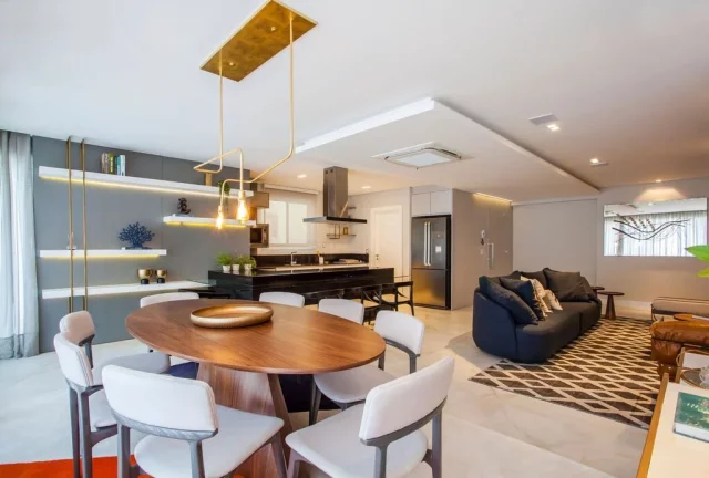 Imagem Apartamento à venda em Balneário Camboriú, Centro, com 4 quartos, 167m2
