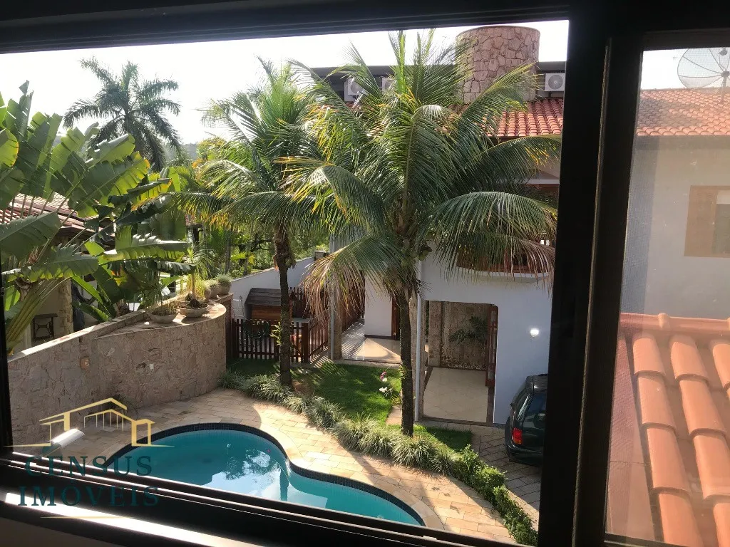Foto do imóvel: Casa à venda no Condomínio Vista Alegre em Vinhedo - São Paulo. em Condomínio Vista Alegre Sede