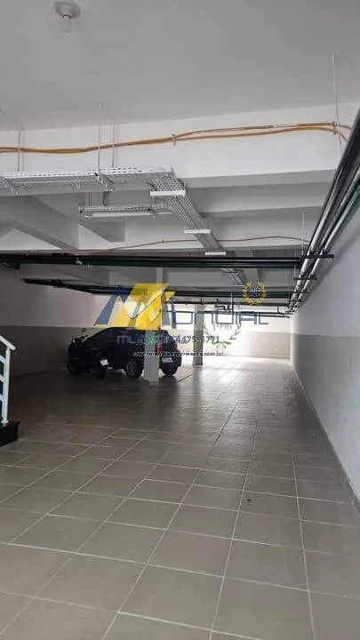 Imagem ???? Vendo Cobertura em Santo André, Parque Oratório