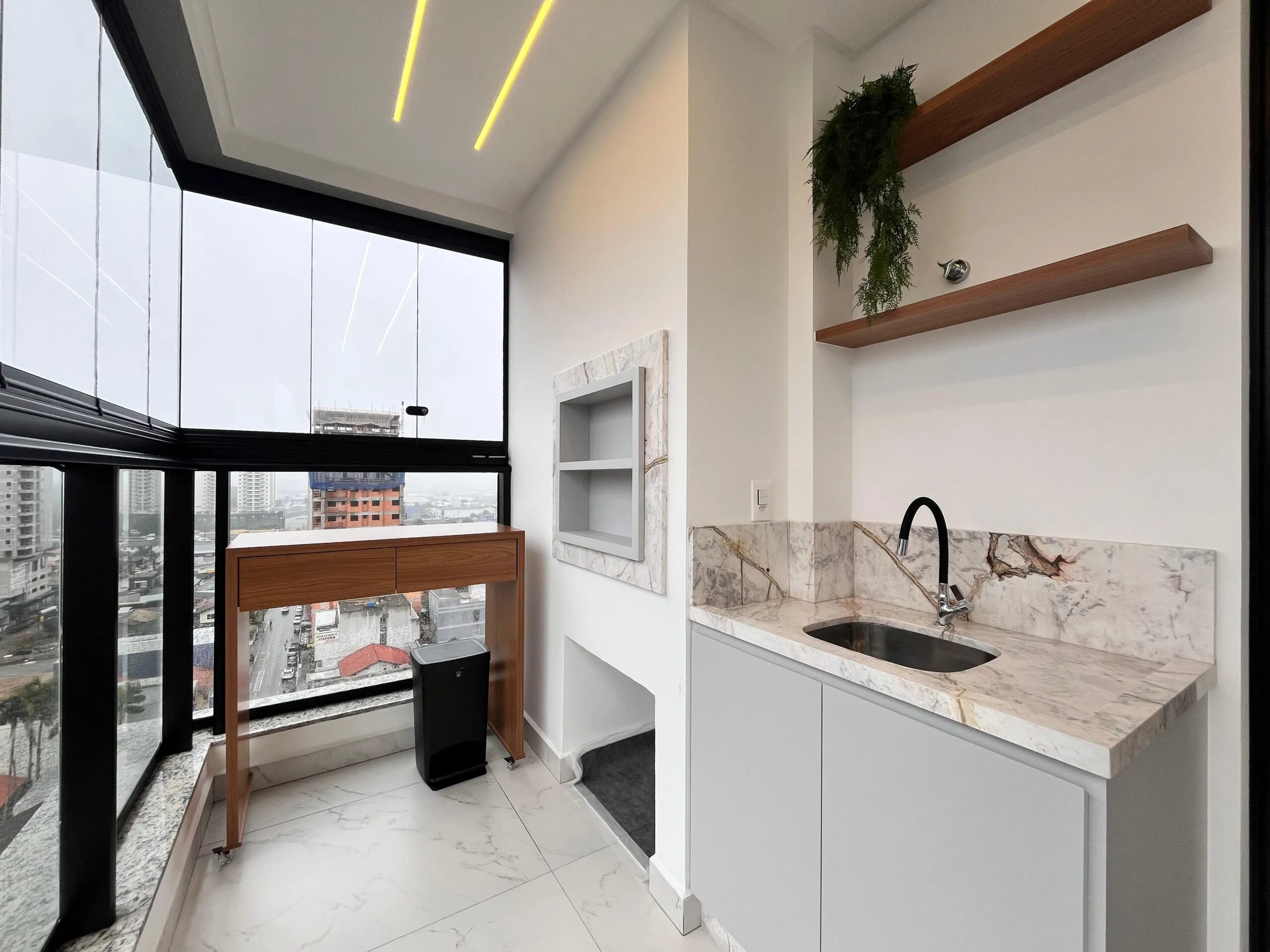 Imagem Apartamento à venda com 110m2 por R$ 1.990.000,00
