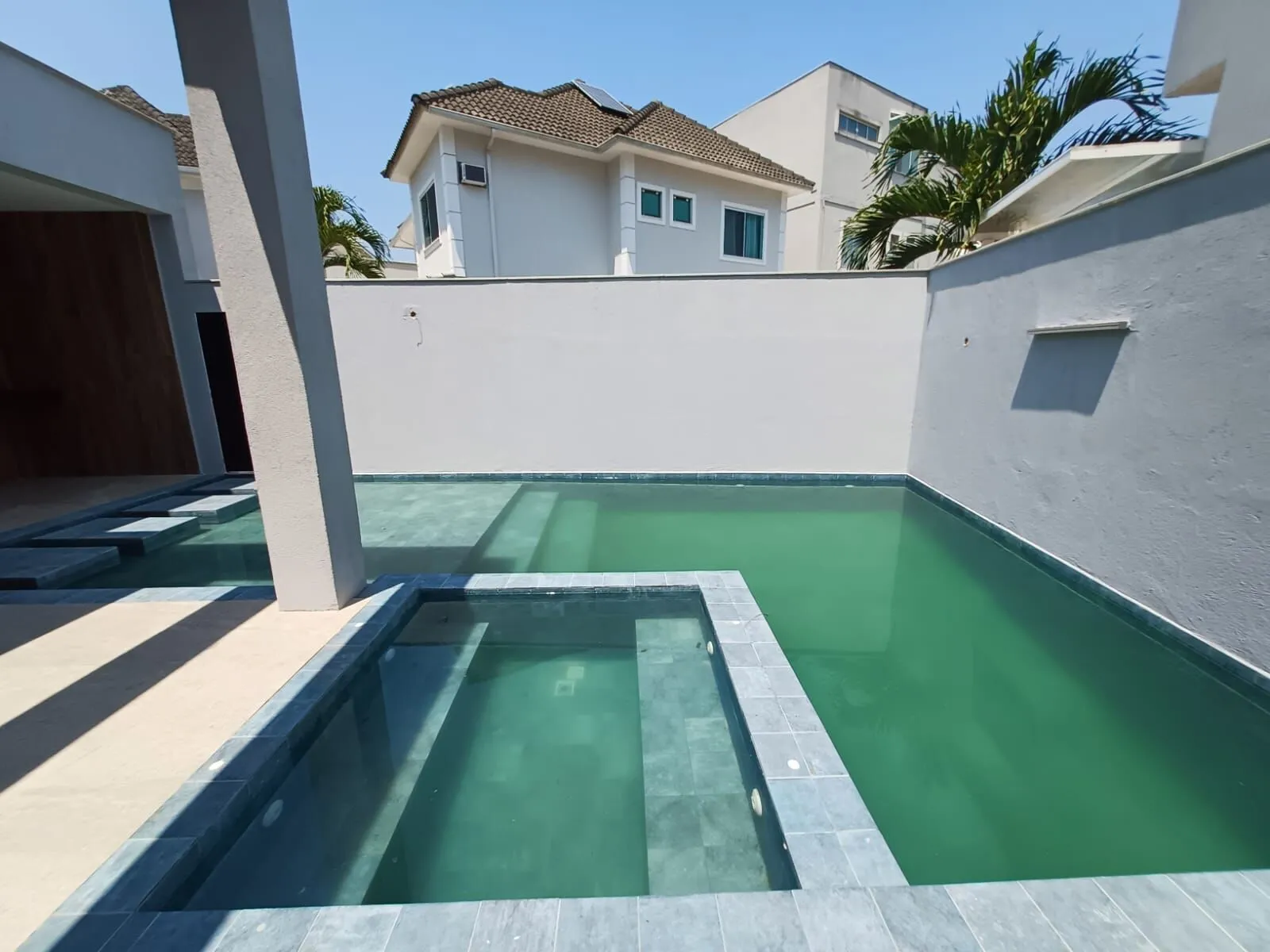 Imagem Casa à venda no bairro Recreio dos Bandeirantes em Rio de Janeiro/RJ