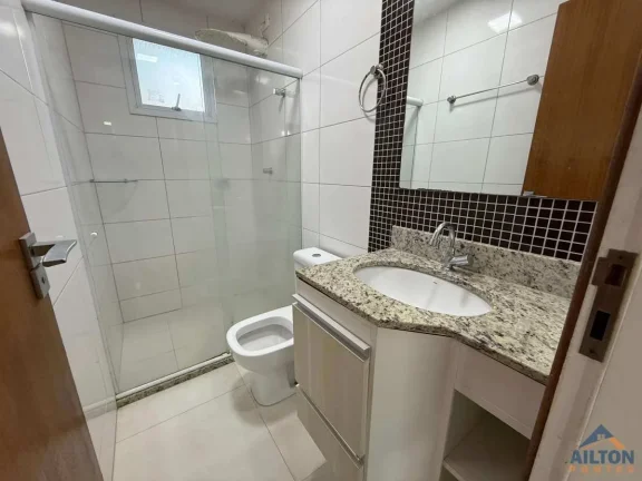 Imagem Apartamento com 3 Quartos à Venda em Praia do Morro - Guarapari/ES