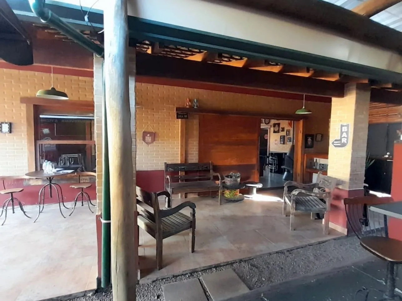 Imagem Chácara à venda 3 Quartos, 1 Suite, 3 Vagas, 1000M², Pedro Leme, Roseira - SP
