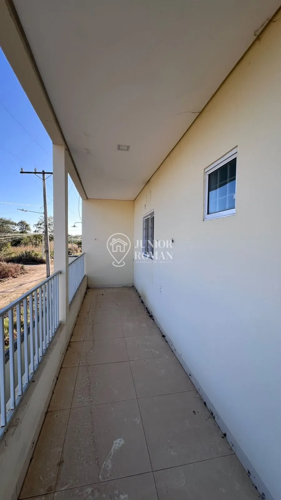 Imagem SOBRADO 4 DORM l 3 SUITES l PISCINA l ENERGIA SOLAR l ÁREA GOURMET l MORADA NOBRE - BARREIRAS/BA