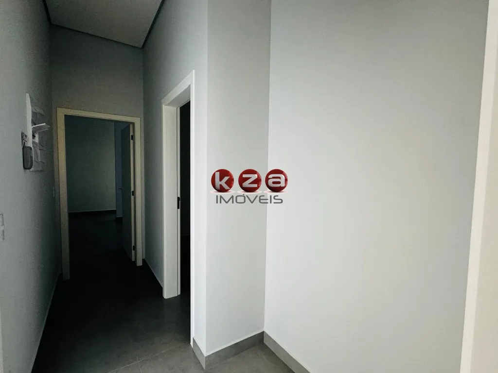 Imagem Casa térrea mobiliada em condomínio à venda em Valinhos-SP, Condomínio MontAlcino com 3 suítes, piscina e 175m². Venha conferir!