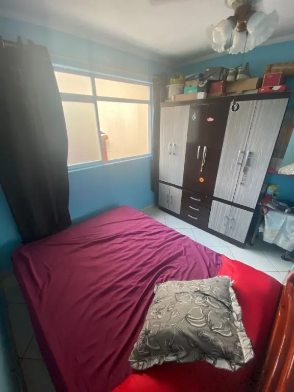 Imagem APARTAMENTO COM 38,00 m² - AVIAÇÃO - PRAIA GRANDE SP