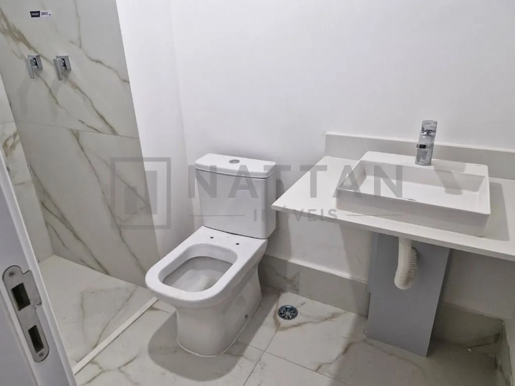 Imagem Alto Padrão e Vista Livre no Tatuapé: 122 m² com 3 Suítes e Varanda Gourmet Deslumbrante!