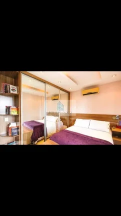 Imagem Imperdível! Apartamento à venda no Recreio dos Bandeirantes, Rio de Janeiro-RJ: 3 quartos, 1 suíte, 1 sala, 3 banheiros, 2 vagas de garagem, 93,00 m².