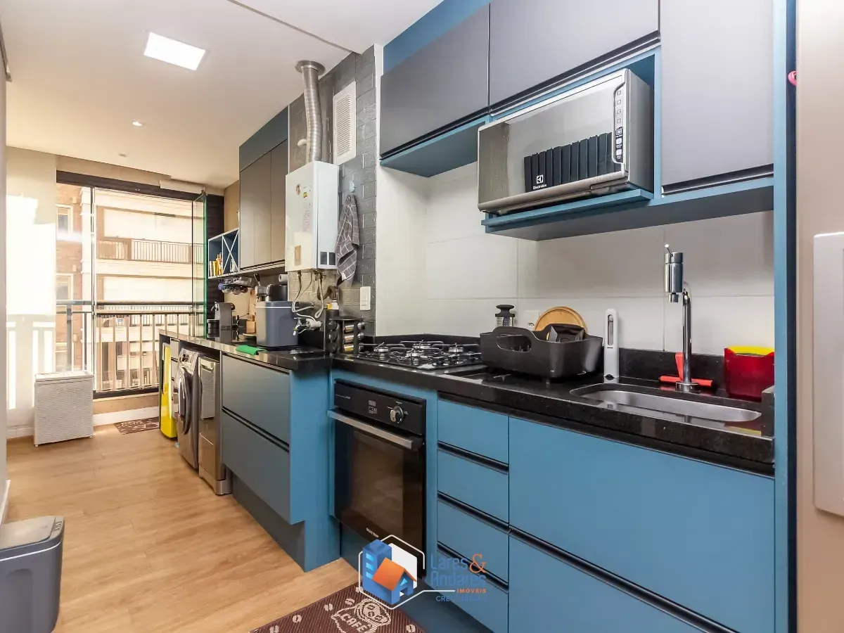 Imagem Apartamento para venda em Água Branca com 2 quartos, sendo 1 suíte, 61m²