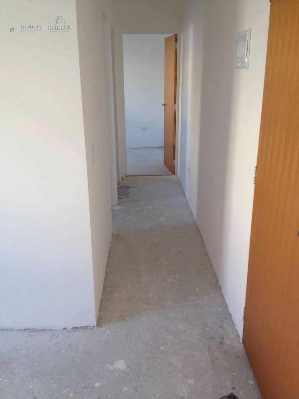Imagem Apartamento à venda 2 Quartos, 1 Vaga, 44M², Residencial e Comercial Cidade Morumbi, Pindamonhangaba - SP | Condomínio Morumbi