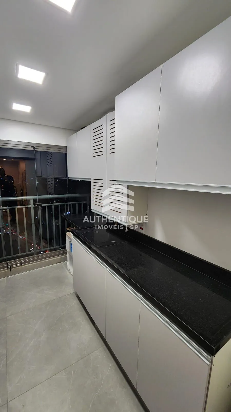 Imagem MERIT SANTA CRUZ - ALTO DO IPIRANGA - Apartamento à venda em São Paulo/SP