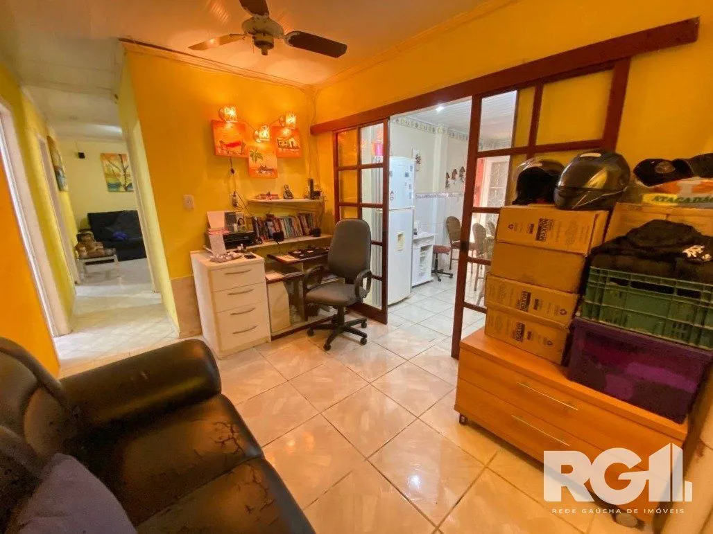 Imagem Casa em Passo das Pedras