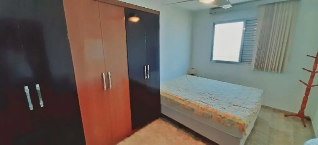 Imagem APARTAMENTO COM 120,00 m² - TUPI - PRAIA GRANDE SP