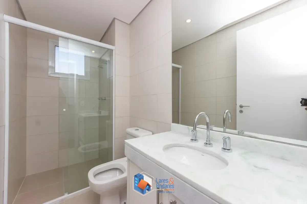Imagem Apartamento para venda em Vila Emir com 2 quartos, sendo 1 suíte, 66m²