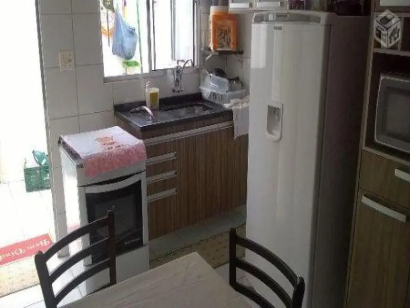 Imagem CASA RESIDENCIAL À VENDA, VILA HELENA, SOROCABA.