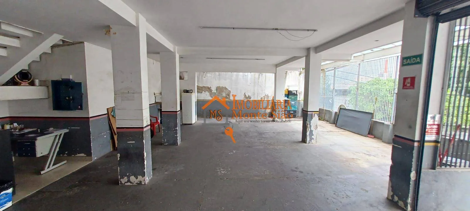 Imagem Prédio à venda, 600 m² por R$ 3.195.000,00 - Centro - Guarulhos/SP