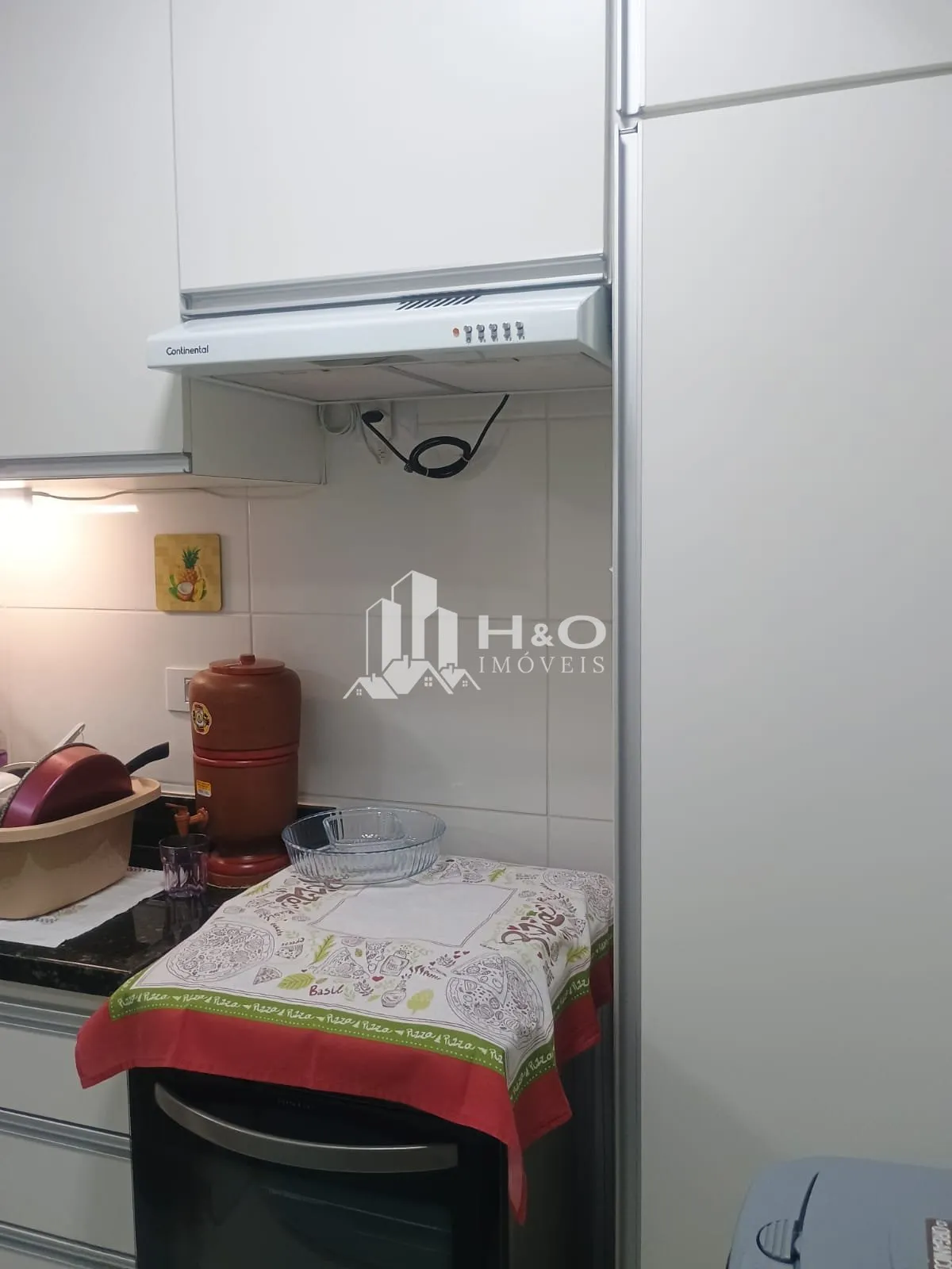 Imagem Apartamento à Venda na Zona Leste - 2 Quartos, Vista Livre e Vila Carrão