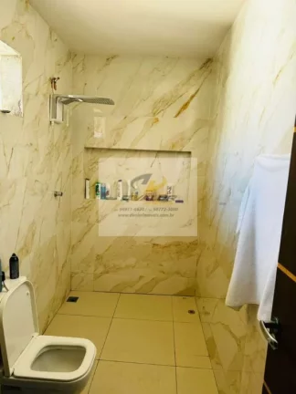 Imagem Vendo Casa em excelente localização com 131m², 02 Quartos (sendo 01 suíte), 01 Vaga