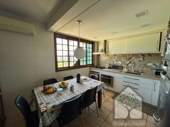 Imagem Casa em Agronômica, Florianópolis/SC