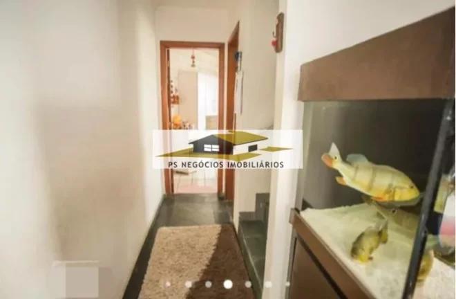 Imagem Sobrado para venda na Vila Santa Catarina